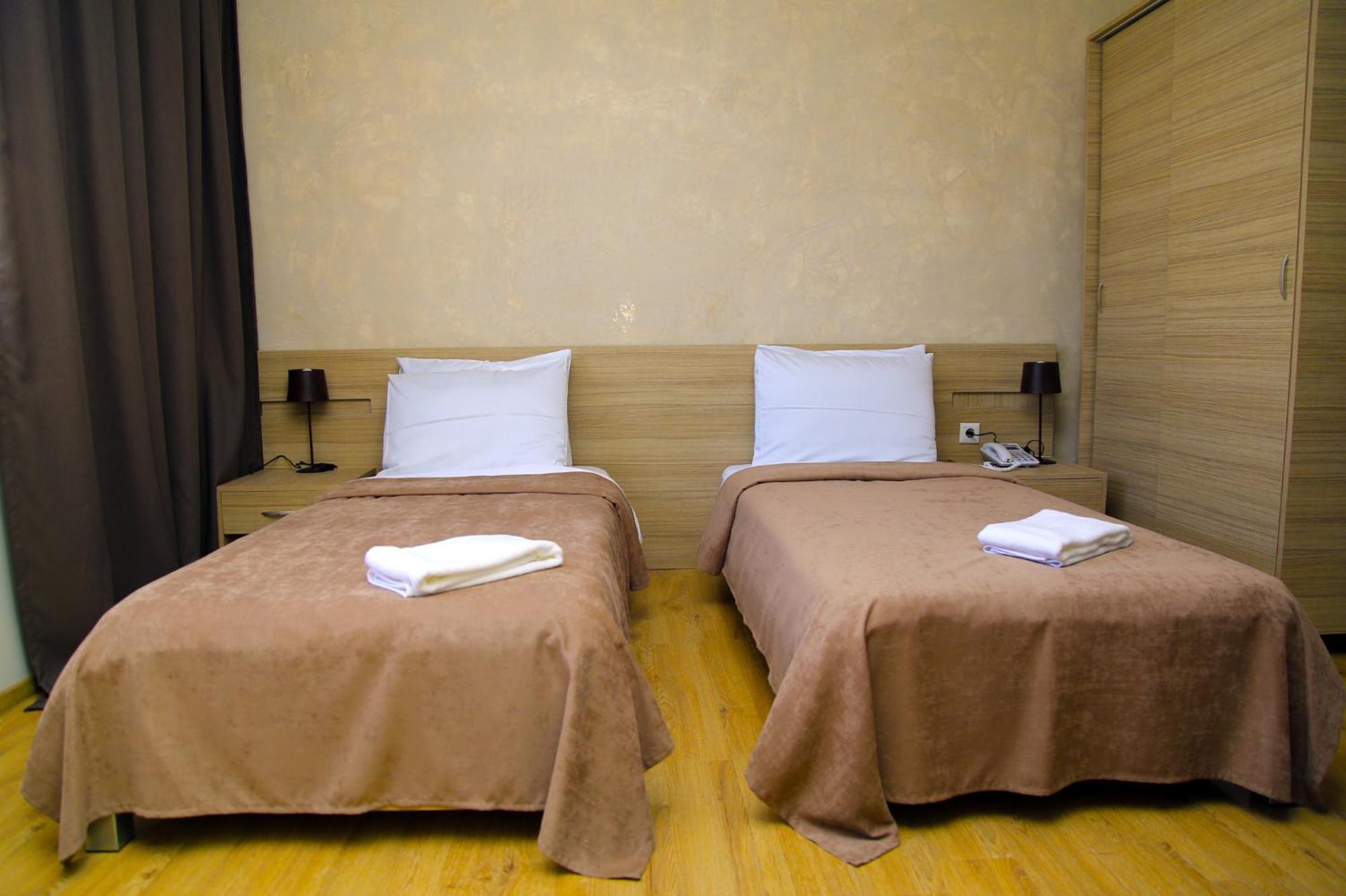 Iveria Hotel Khashuri Zimmer foto